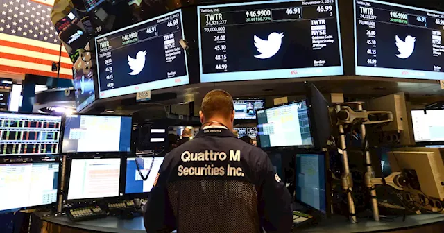 Here's what happens to Twitter's stock now that it's a private company