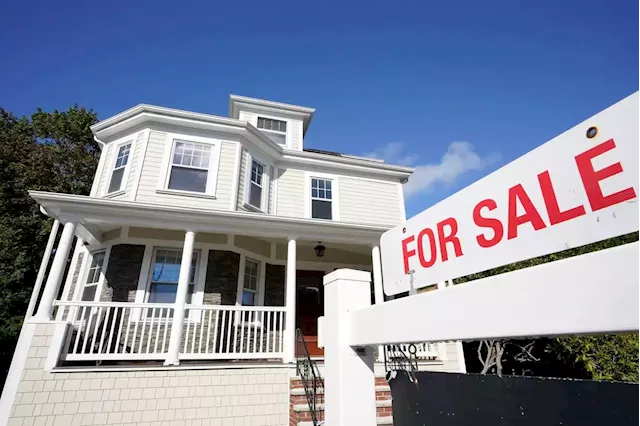 N.J.’s real estate market is cooling with median home prices down in 16 counties