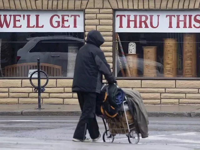 Small business confidence plummets amid high debt, climbing interest rates: CFIB