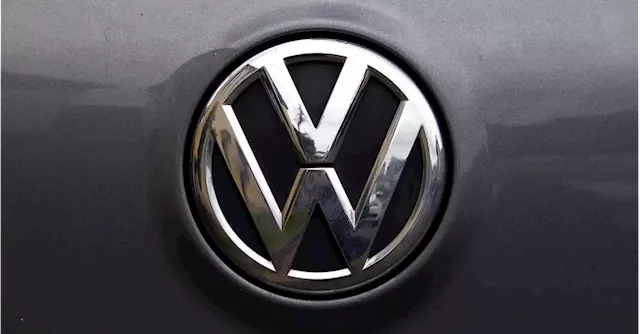 Volkswagen says supply jams here to stay as earnings stagnate