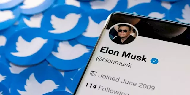 Musk's reign at Twitter officially under way - SABC News - Breaking news, special reports, world, business, sport coverage of all South African current events. Africa's news leader.