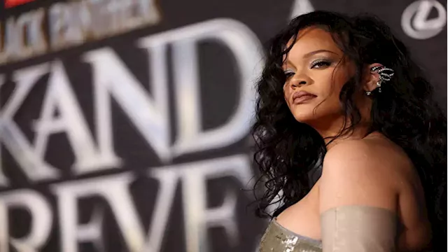 Rihanna makes music comeback after six years with new song 'Lift Me Up' - SABC News - Breaking news, special reports, world, business, sport coverage of all South African current events. Africa's news leader.