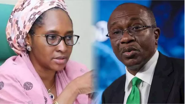 Nigerian Finance Minister Distances Self, Ministry From Naira Redesign Policy, Warns Central Bank Of Consequences | Sahara Reporters