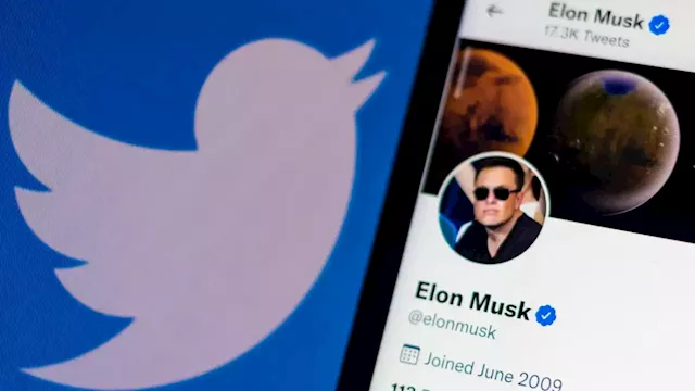 Elon Musk expected to reach a deal on the acquisition of Twitter