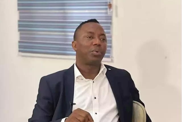 Sowore: Election finance laws must be enforced to address vote buying | TheCable