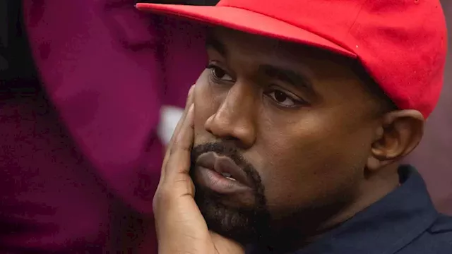 Kayne West’s Former Business Manager Sues Him for $4.5 Million