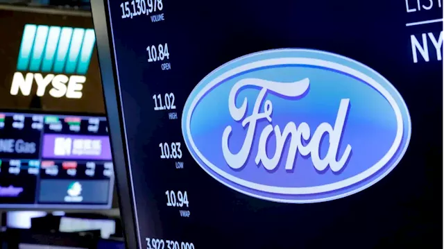 Jury orders Ford to pay software company $105 million in trade secrets case - Autoblog