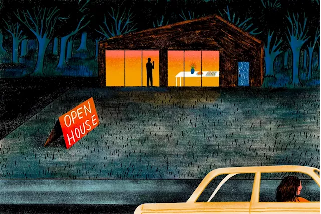 What it’s like to buy and sell in the new, weird housing market