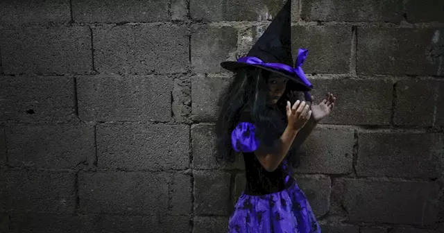 Halloween costumes have grown into a billion-dollar industry