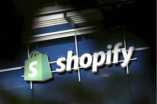 Shopify stock surges 19% as earnings surpass expectations