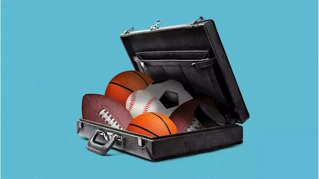 The rise of sports as investment