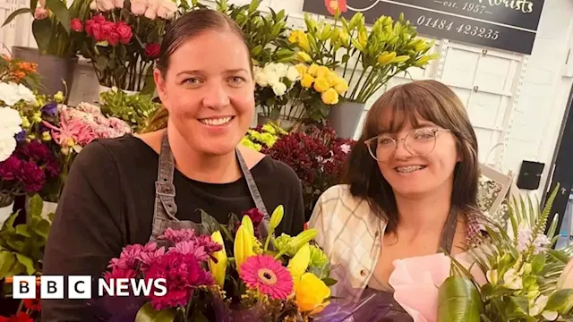 Huddersfield: Queensgate Market traders shut up shop