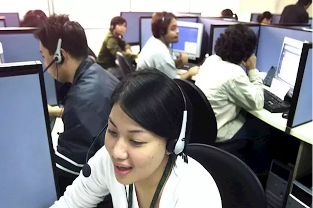 CCAP sees ‘high-level growth’ in contact center industry with 1 million more jobs by 2028 - BusinessMirror