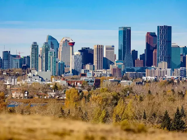 Calgary's luxury resale market holding up