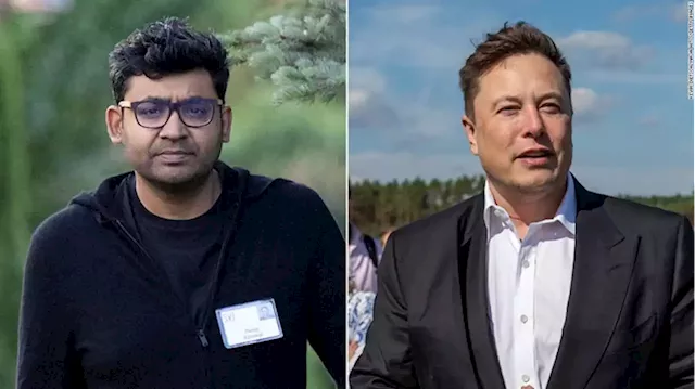 Elon Musk will have to pay three fired Twitter executives nearly $200 million | CNN Business