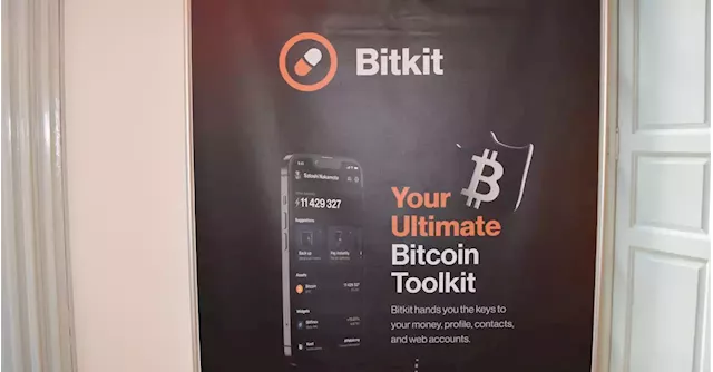 Bitcoin Software Company Synonym Launches Bitkit, a Bitcon Wallet Powered by Slashtags Protocol