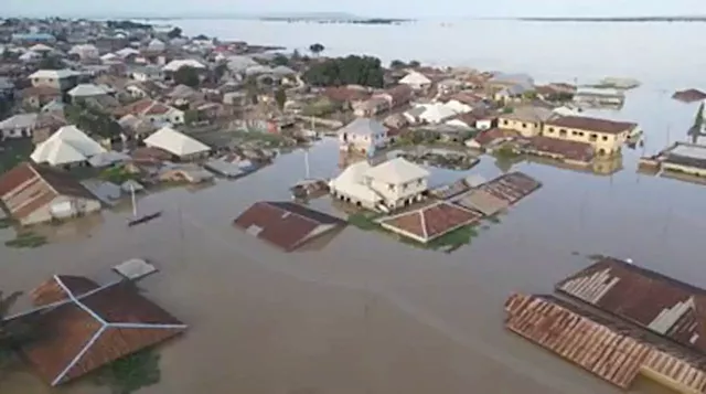 Flooding: Nasarawa Govt may demolish shops in Lafia market | The Guardian Nigeria News - Nigeria and World News