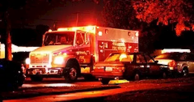 Ambulance Company To Halt Some Rides In Southern California, Citing Low Medicaid Rates