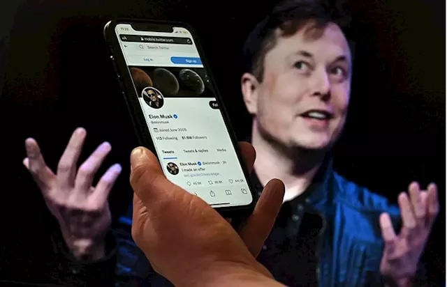 Elon Musk buys Twitter for $44 billion, fires company senior executives