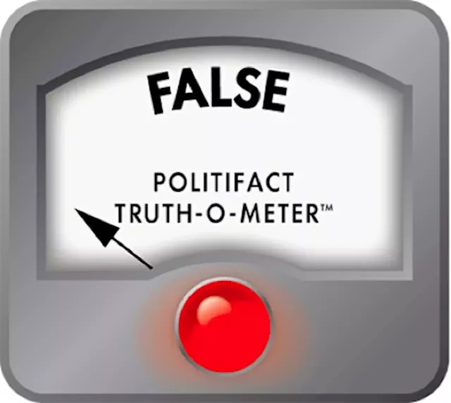 PolitiFact - Meta sounds like the Hebrew word for “dead,” but the company lives