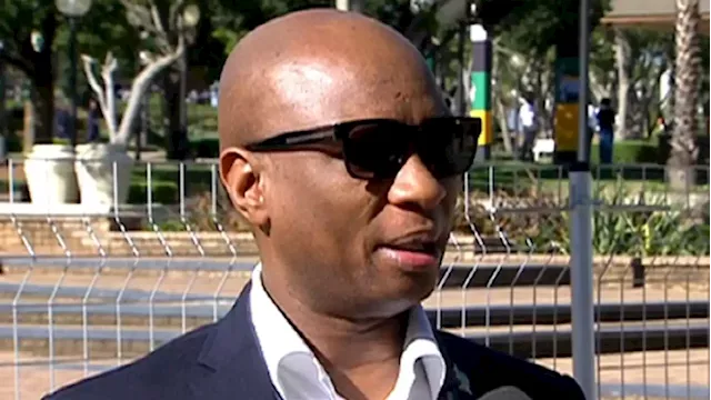 Not enough evidence to support terror attack alert in Sandton: Zizi Kodwa - SABC News - Breaking news, special reports, world, business, sport coverage of all South African current events. Africa's news leader.