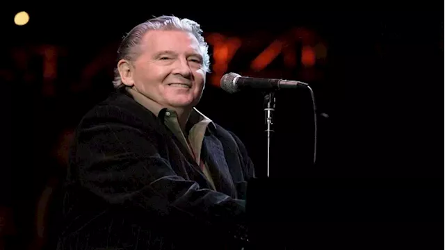 Rock 'n' roll pioneer Jerry Lee Lewis, known as 'The Killer,' dies - SABC News - Breaking news, special reports, world, business, sport coverage of all South African current events. Africa's news leader.