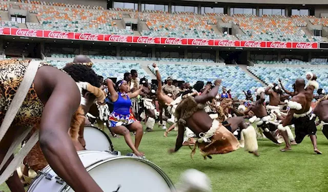 SACP rubbishes reports of plans to disrupt the coronation of AmaZulu King - SABC News - Breaking news, special reports, world, business, sport coverage of all South African current events. Africa's news leader.