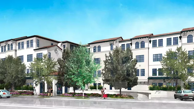 'We're in a holding pattern:' ongoing CEQA battle keeps affordable apartment project in Livermore in limbo - San Francisco Business Times