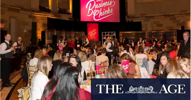 ‘They evangelise her’: Behind closed doors at Business Chicks