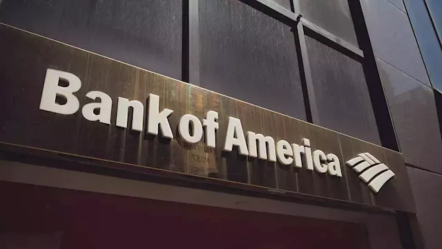 Bank of America seeks crypto public policy expert to draft bills, spot 'key risks' to business