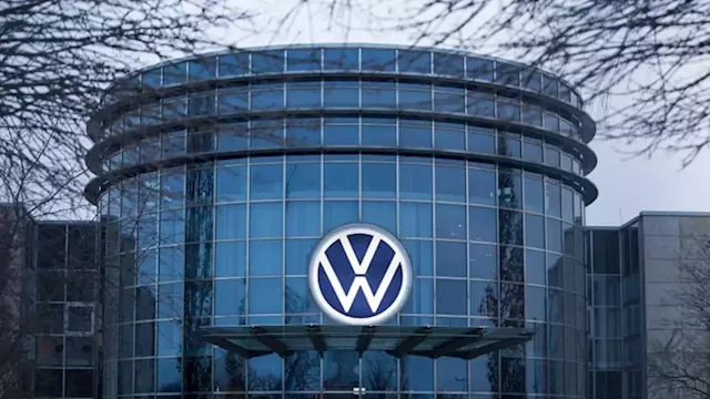 VW says supply jams here to stay as earnings stagnate - Autoblog