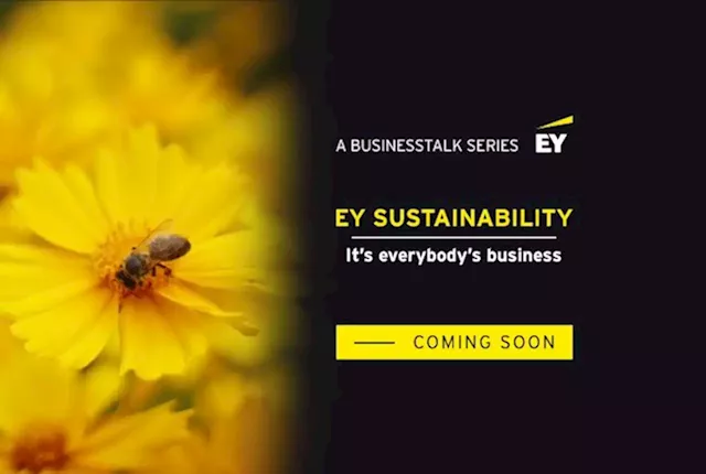 New Business Talk series presented by EY – Coming soon