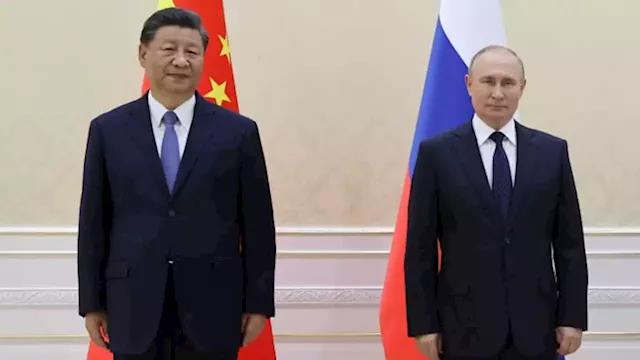 Cramer: It's the Fed versus China and Putin and stocks hang perilously in the balance