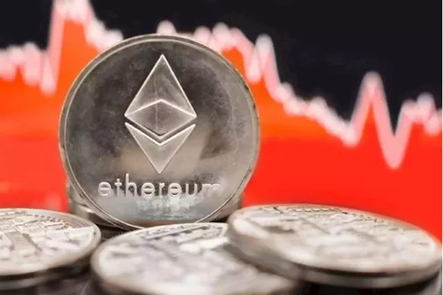 Ethereum lost almost 20% of its market cap since the Merge upgrade