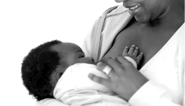 BREAST IS BEST OP-ED: Breastfeeding is an investment in the next generation and the government must play its part