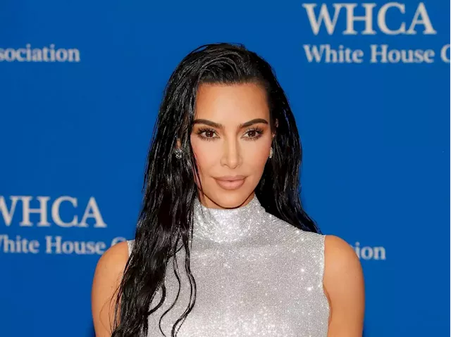 Business Maverick: Kim Kardashian to Pay $1.3 Million to SEC for Crypto Touting