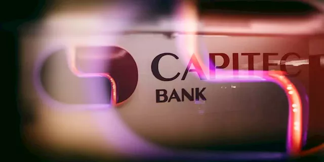 PHANTOM SHARES: The Finance Ghost: Capitec’s share price cracks