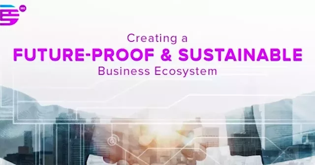 DaaS 360: Creating a future-proof, sustainable business ecosystem