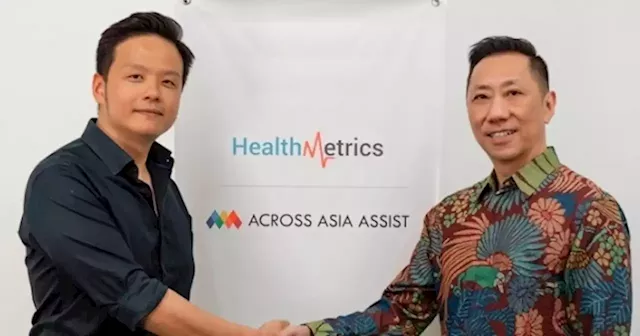 Malaysia's HealthMetrics makes strategic investment into Indonesia's Across Asia Assist