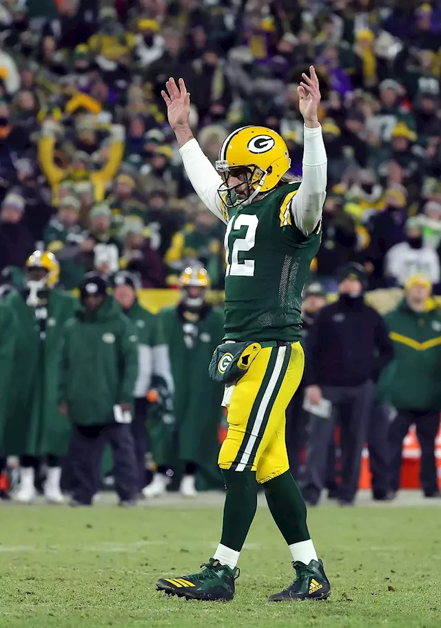 Green Bay Packers: NFL’s Smallest Market, Biggest Investment Fund