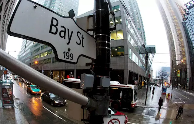 Bay Street on edge: What investment banks and law firms say privately about slashing jobs and pay in this ugly market