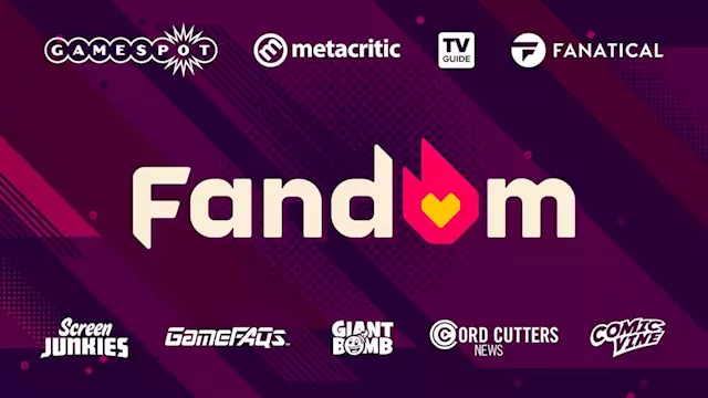 Giant Bomb, GameSpot, MetaCritic And More Sold To Fan Wiki Company