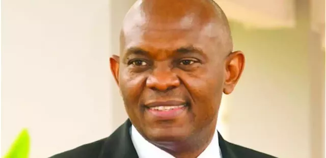 Vibrant insurance industry important to Nigeria’s growth – Elumelu