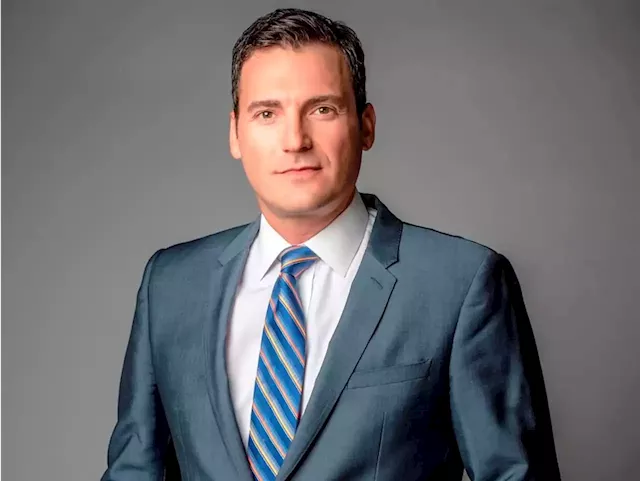 Evan Solomon exits CTV's 'Power Play' for publishing role at digital media company