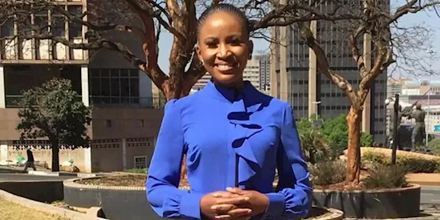 'Interference' from DA leaders led to former Joburg mayor Mpho Phalatse not doing her work - SABC News - Breaking news, special reports, world, business, sport coverage of all South African current events. Africa's news leader.