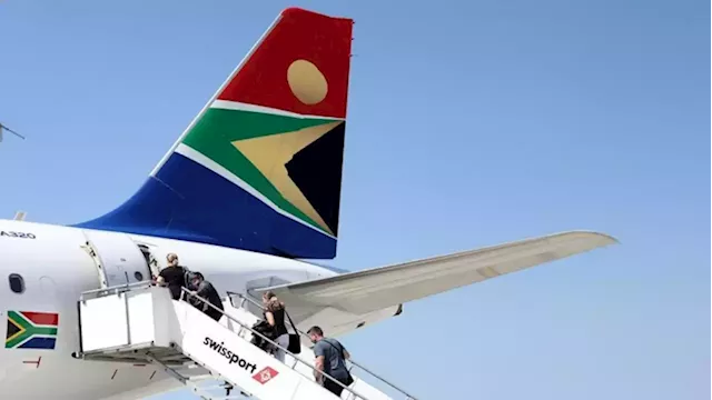 Mixed feelings on the veil of secrecy over SAA-Takatso consortium deal - SABC News - Breaking news, special reports, world, business, sport coverage of all South African current events. Africa's news leader.