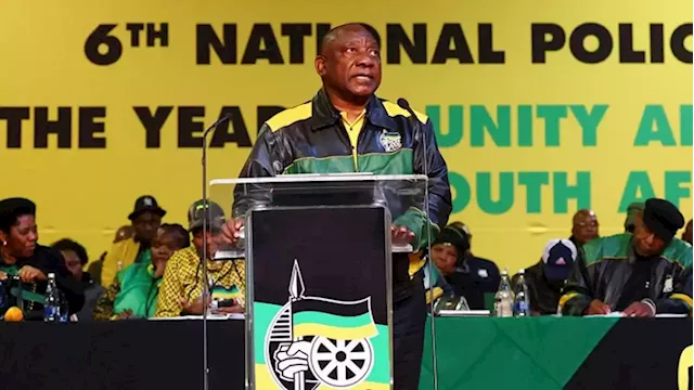 Ramaphosa to clarify availability for second term as ANC president - SABC News - Breaking news, special reports, world, business, sport coverage of all South African current events. Africa's news leader.