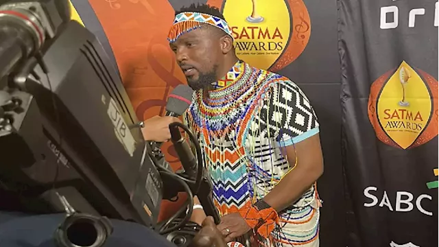 Upcoming artists recognised at SATMA Awards - SABC News - Breaking news, special reports, world, business, sport coverage of all South African current events. Africa's news leader.