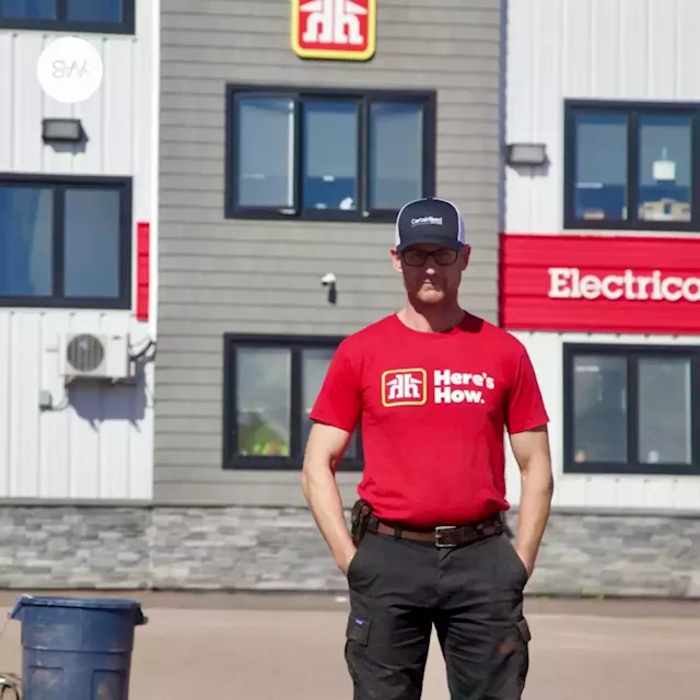 North Rustico, P.E.I. business offering free roofing materials following Fiona | SaltWire