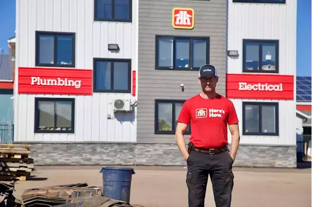 North Rustico, P.E.I. business offering free roofing materials following Fiona | SaltWire